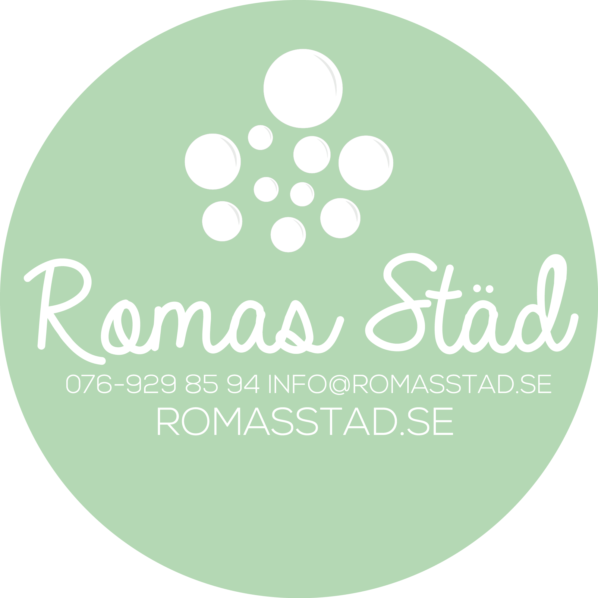 LÅT OSS GÖRA DET TRÅKIGA ROLIGT!